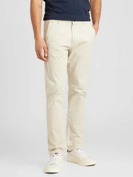 SELECTED HOMME Hose DAN creme