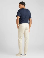 SELECTED HOMME Hose DAN creme