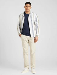 SELECTED HOMME Hose DAN creme
