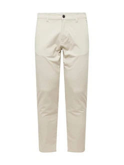 SELECTED HOMME Hose DAN creme SELECTED HOMME Hose DAN creme