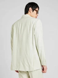 JACK & JONES Anzug LANCE pastellgrün