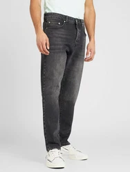 ONLY & SONS Regular-fit-Jeans ONSYoke Grau/Dunkelgrau/Hellgrau/Schwarz