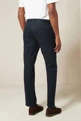 Next Stretch-Hose Straight Fit Jeans-Stil 