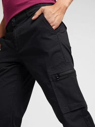 Only & Sons Hose 'CAM' schwarz