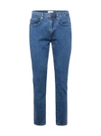 SELECTED HOMME Jeans LEON blue denim