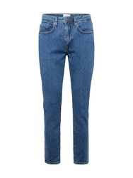 SELECTED HOMME Jeans LEON Hellblau/Blau