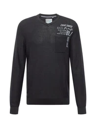 Strickpullover (1-tlg)