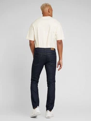 SELECTED HOMME Jeans LEON blue