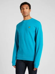 Lyle & Scott Sweatshirt azur