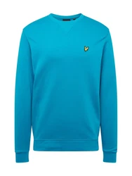 Lyle & Scott Sweatshirt azur