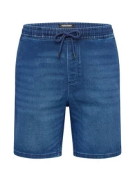 Jeansshorts CHRIS LANE (1-tlg)