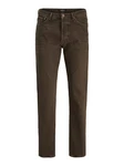 JACK & JONES Jeans Chris Cooper Dunkelbraun/Dunkelgrün/Khaki