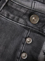 Jack & Jones Slim-fit-Jeans Dunkelgrau/Grau/Dunkelblau