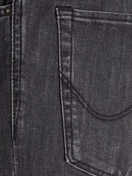 Jack & Jones Slim-fit-Jeans Dunkelgrau/Grau/Dunkelblau