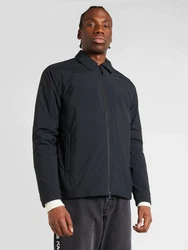 SELECTED HOMME Jacke STAN schwarz