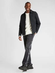SELECTED HOMME Jacke STAN schwarz