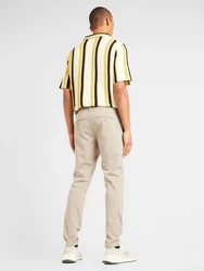 ONLY & SONS Herren Chino Hose ONSMARK 0209 (22026326) Khaki/Beige