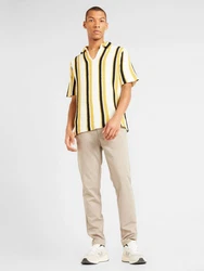 ONLY & SONS Herren Chino Hose ONSMARK 0209 (22026326) Khaki/Beige