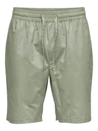 Shorts LINUS (1-tlg)