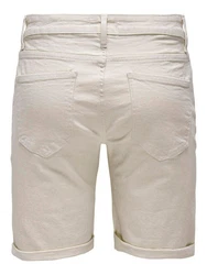 Only & Sons Shorts PLY beige