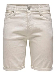 Only & Sons Shorts PLY beige