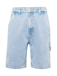 Jeansshorts Edge Car (1-tlg)