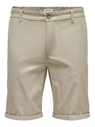 Chinoshorts Peter Dobby (1-tlg)