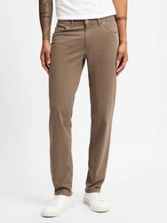 Brax Stoffhose Style CADIZ Khaki