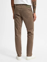 Brax Stoffhose Style CADIZ Khaki