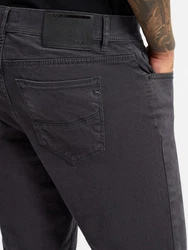 Brax Stoffhose Style CADIZ Dunkelgrau/Hellgrau/Grau/Khaki