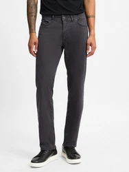 Brax Stoffhose Style CADIZ Dunkelgrau/Hellgrau/Grau/Khaki