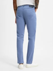 Brax Stoffhose Style CADIZ Rauchblau