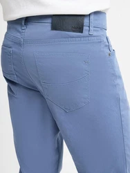 Brax Stoffhose Style CADIZ Rauchblau