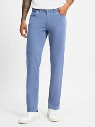 Brax Stoffhose Style CADIZ Rauchblau