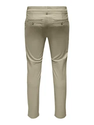 Only & Sons Hose 'Mark' Khaki