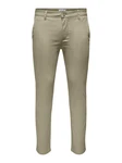 Only & Sons Hose 'Mark' Khaki