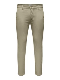 Chinohose Mark (1-tlg)