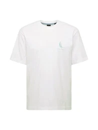 T-Shirt MILO (1-tlg)