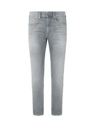Regular-fit-Jeans (1-tlg)