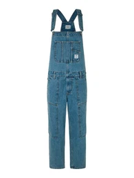 Latzjeans Doug (1-tlg)
