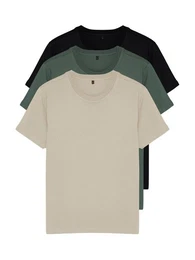 T-Shirt (3-tlg)