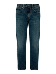 Regular-fit-Jeans (1-tlg)