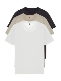 T-Shirt (3-tlg)