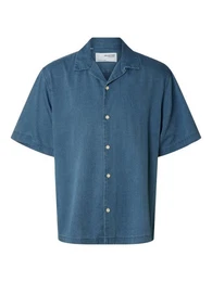 Jeanshemd (1-tlg)