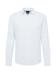 Langarmhemd CAIDEN (1-tlg)