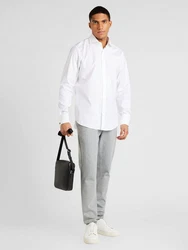 ONLY & SONS Stoffhose MARK Grau/Hellgrau