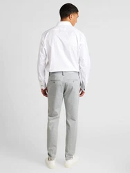 ONLY & SONS Stoffhose MARK Grau/Hellgrau