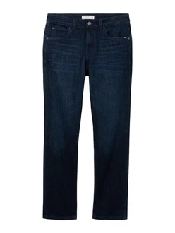 TOM TAILOR Regular-fit Jeans Marvin