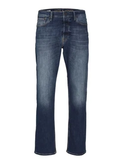 Jack & Jones Regular-fit Jeans JJIChris JJReed (1-tlg)