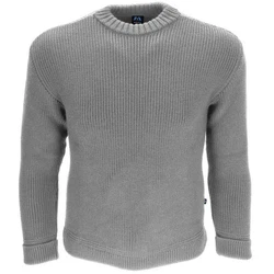 Blauer Peter Rundhalspullover Blau